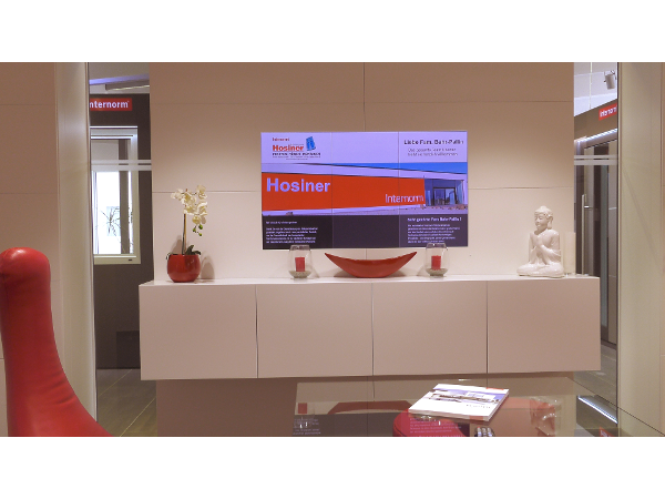 Bild 12 von Hosiner Ernst GmbH - Internorm Fachhändler