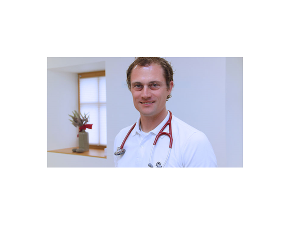 Bild 2 von Dr. Alexander Mörtl