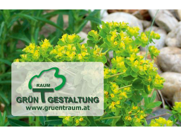Bild 3 von Grüntraum Gartengestaltung - DI Wawruschka Monika