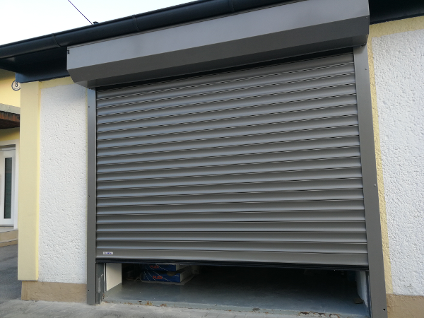 Bild 19 von WÖRNDL & MESSNER - Metallbau und Tore GmbH