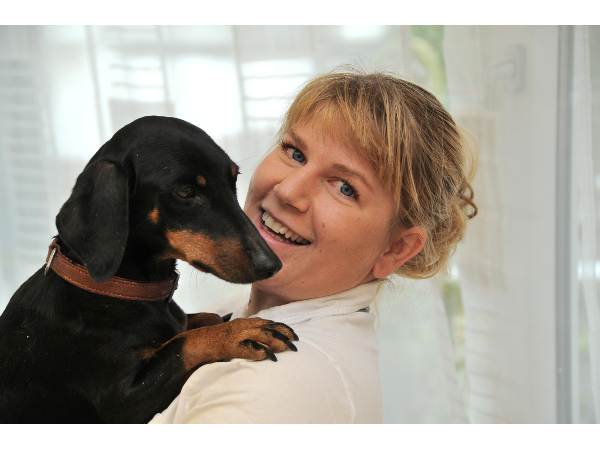Bild 5 von Jungwirth Kathrin Mag.med.vet. Tierärztin