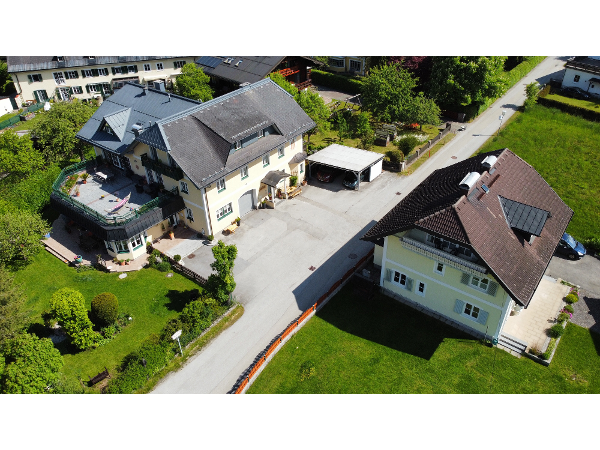 Bild 2 von Apartmenthaus Schöndorfer