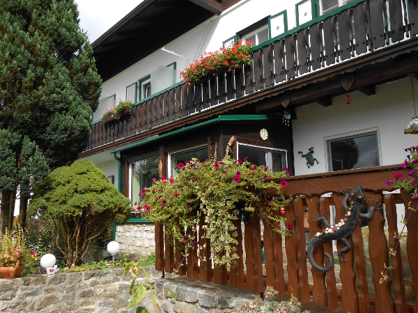 Bild 18 von Pension Gierlinger