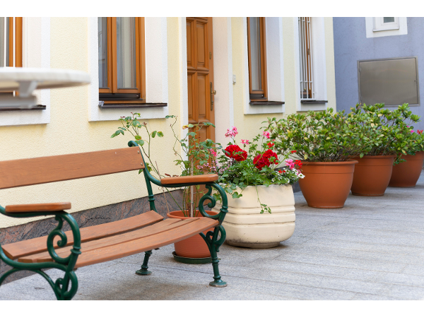 Bild 59 von Appartements Fleger