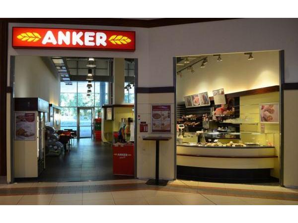 Bild 1 von Anker Snack & Coffee Gastronomiebetriebs GmbH