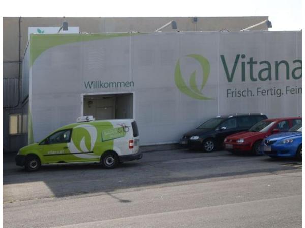 Bild 1 von Vitana Salat- u. Frischeservice GmbH