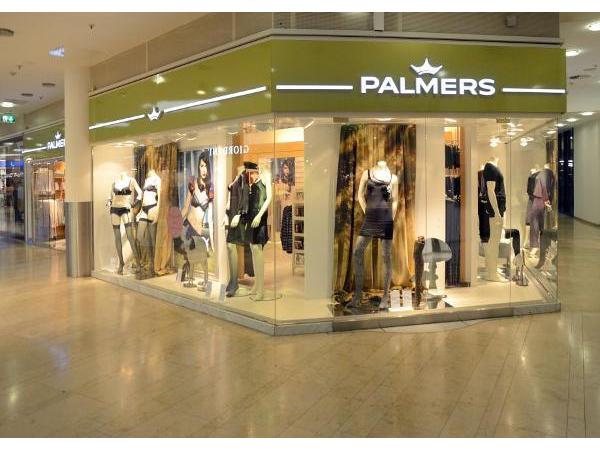 Bild 1 von Palmers Shop