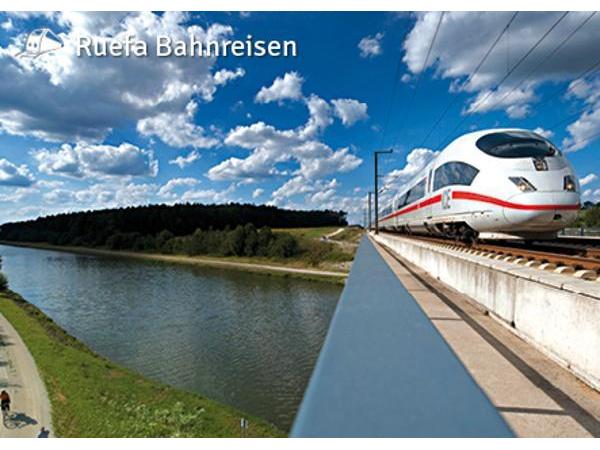 Bild 1 von Ruefa Reisebüro St. Pölten