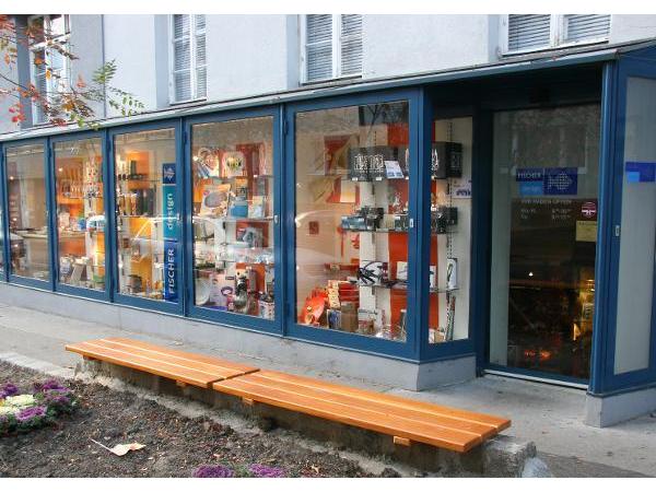 Bild 1 von FISCHER DESIGN