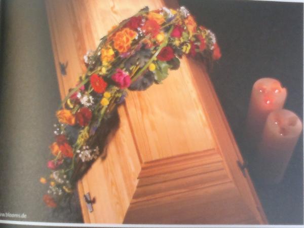 Bild 4 von Floristik Design - Irmgard Schwarz
