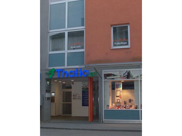 Bild 2 von La Bella - Kosmetik u Fußpflegestudio, Monika Rennleithner