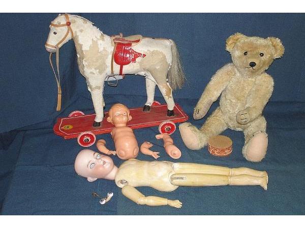 Bild 9 von Der Puppendoktor