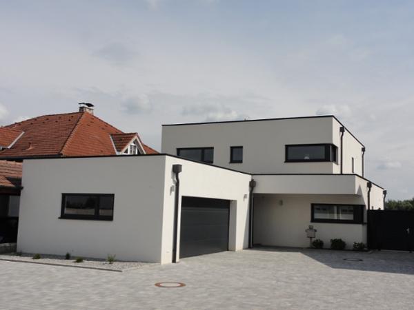 Bild 7 von GARTNER-SCHIENER BAU GesmbH