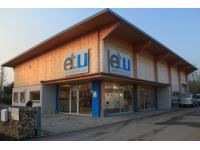 e.t.u. Elektrotechnik Unger GmbH