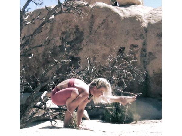 Bild 18 von YOGA BADEN | CHIARADINA