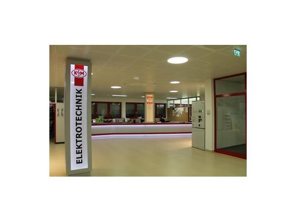 Bild 2 von Klenk & Meder GmbH