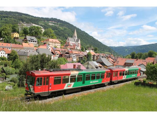 Bild 4 von Steiermärkische Landesbahnen