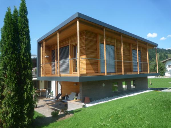 Bild 11 von Holzbau Foidl Josef GmbH & Co KG
