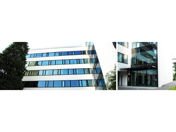 Bild 1 von Dr. med. univ. Amann Ulrich