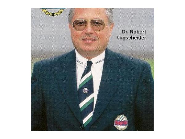 Bild 1 von OMR  Dr. Lugscheider Robert