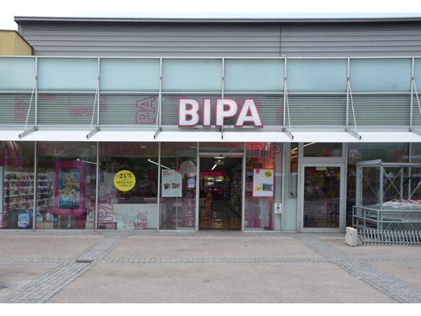 Bild 1 von BIPA Parfumerien GesmbH