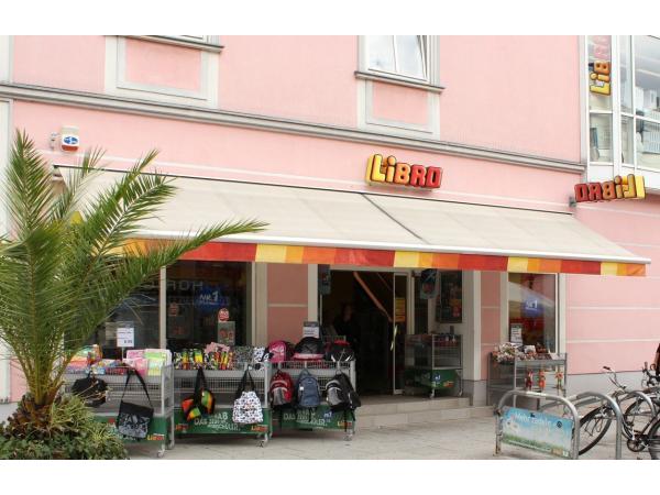 Bild 1 von LIBRO – PL Handelsgesellschaft mbH