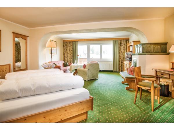 Bild 3 von HENRI Country House Seefeld