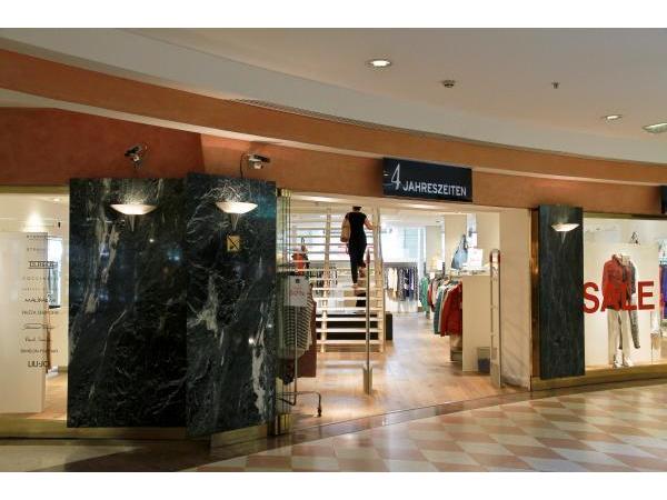 Bild 1 von VIER JAHRESZEITEN Fashion Store