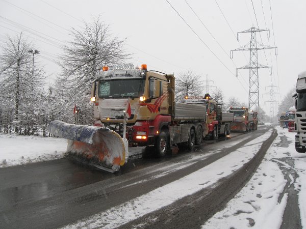 Bild 4 von Bösch Anton Transport GesmbH