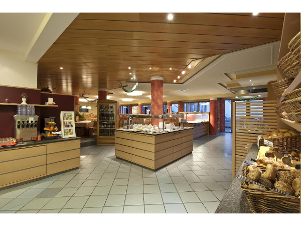 Bild 14 von Familien Sporthotel Brennseehof