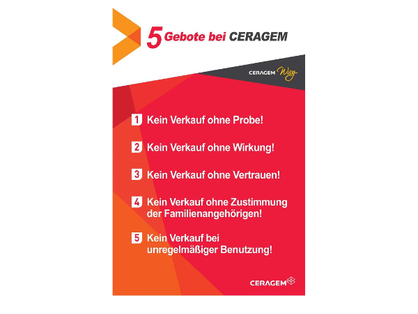 Bild 3 von Ceragem-Center Wien