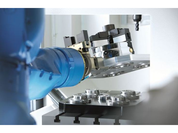 Bild 1 von SCHUNK Intec GmbH