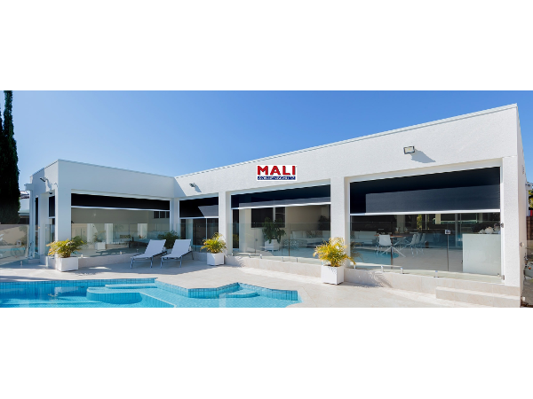 Bild 9 von MALI - Sonnenschutz
