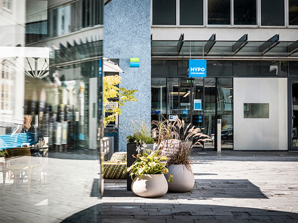 Bild 2 von Hypo Vorarlberg Bank AG