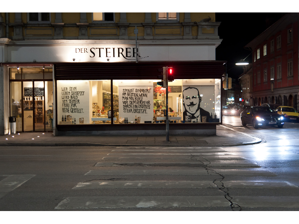 Bild 1 von Der Steirer