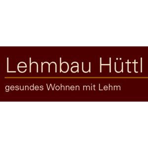 Logo von Bauunternehmen Lehmbau Hüttl –Lehmputze I Kalkspachtel I Ökologische Baustoffe in Tirol