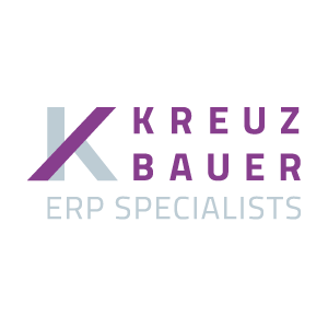 Logo von Kreuzbauer IT-GmbH