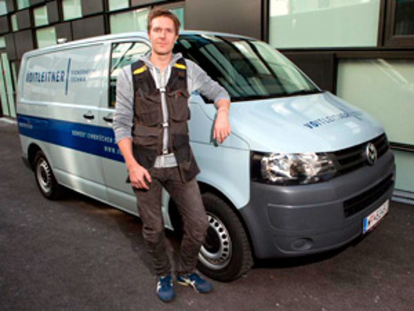 Bild 3 von Voitleitner Sicherheitstechnik