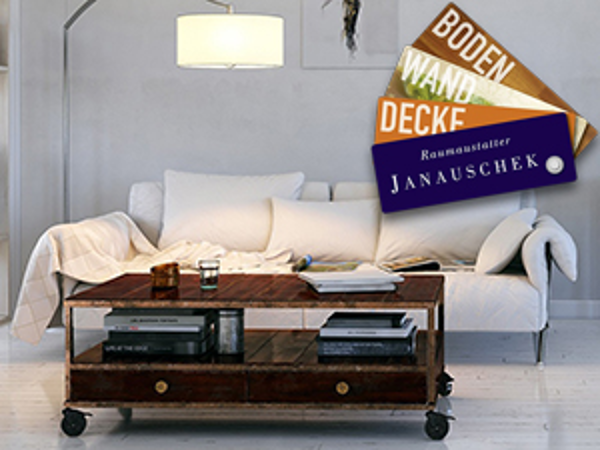 Bild 1 von RAUMAUSSTATTER JANAUSCHEK GmbH