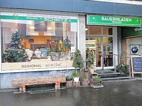Bild 51 von Bauernladen Eberhardt vulgo Scheitz