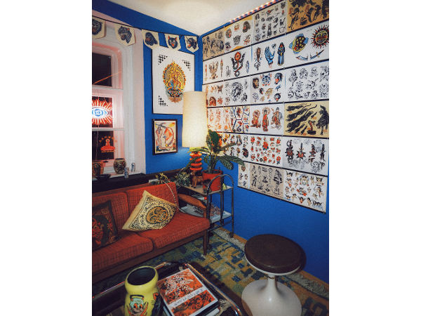 Bild 2 von Easytattoo Vienna