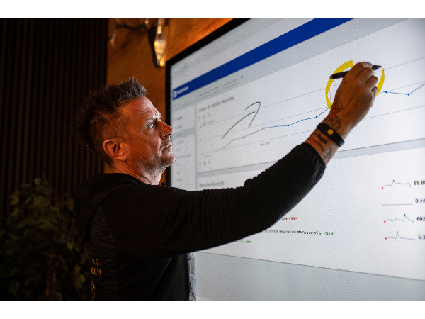 Bild 2 von Marketing Platzhirsch W.M. GmbH