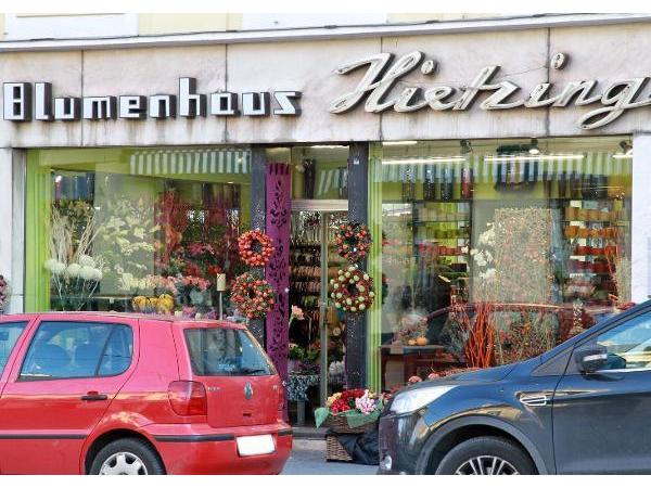 Bild 1 von Blumenhaus Hietzing - Inh Ing Thomas Noll