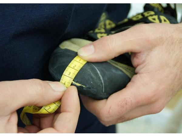 Bild 40 von Orthopädieschuhtechnik Wild-Schlögl KG