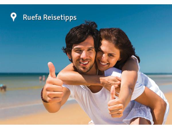 Bild 9 von Ruefa Reisebüro Wels