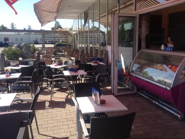 Bild 5 von Pizzeria Ristorante "Fiori"