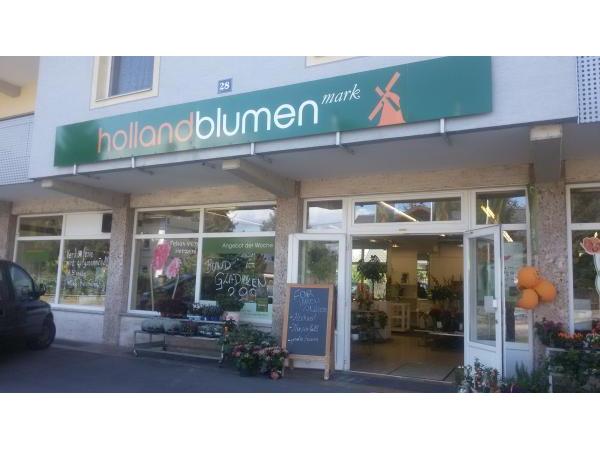 Bild 1 von Blumen B & B R. Bigl GesmbH