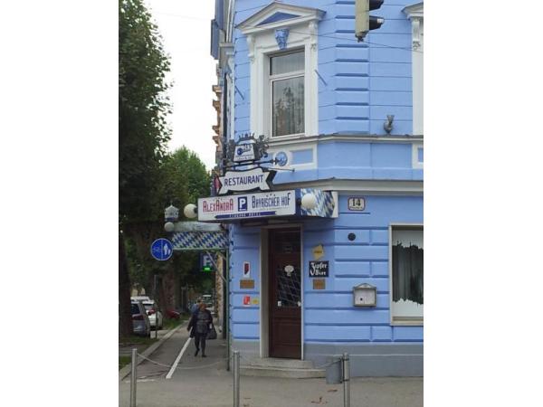 Bild 1 von Hotel Alexandra
