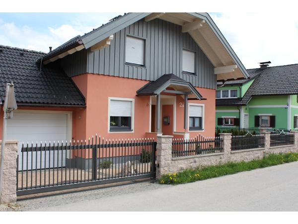 Bild 2 von Grabner-Zaun