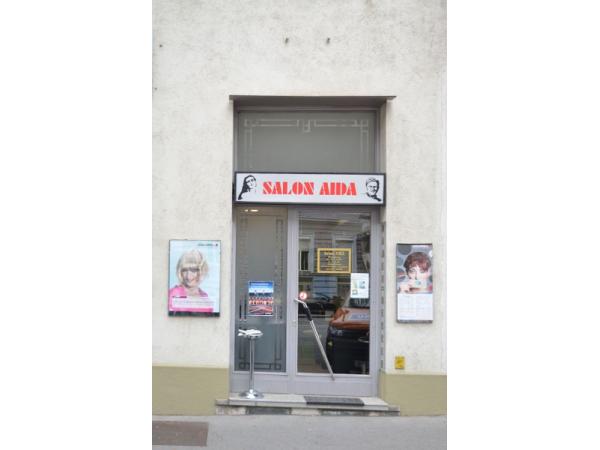 Bild 1 von Salon AIDA